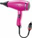 Valera VANITY - professionele föhn -ultrastil - Krachtige BLDC motor 2400W - Swiss made - Roze