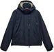 Superdry - Hooded Arctic Windcheater Jas - Heren - M - Donkerblauw