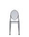 Kartell G4857P9 restaurant- & eetkamerstoel, Grijs