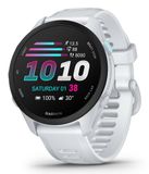 Garmin Forerunner 70 - GPS hardloophorloge - 42,6 mm - Wit