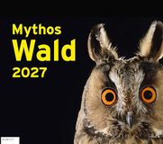 Kalender Klartext Verlag Kalender Mythos Wald 2027