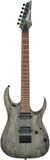 Ibanez RGA42AH-BKS Black Stained Elektrische gitaar