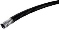 LAPP 61804702/10 SILVYN® LCC-2 10/6,8x10 BK Metalen beschermslang Zwart 6.80 mm 10 m