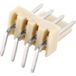 Econ Connect - Barrette Mâle (standard) Psl8w Nbr Total De Pôles 8 Pas: 2.54 Mm 1 Pc(s) Y991501