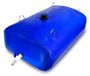 Sac de stockage d'eau pliable - Réservoir d'eau portable et flexible