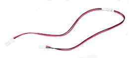 Zebra DC Line Cord 25-66420-01R