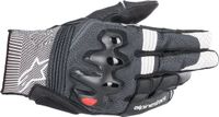 Alpinestars Morph Sport Zwart Wit Handschoenen - Maat 2XL