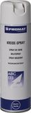 Nordwest AG Spray krijt | blanc | 500 ml | vaporisateur
