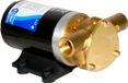 Jabsco 23680-4003 Dekwaspomp Lenspomp 12V Zwart Kunststof
