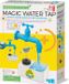 4M Wetenschap En Spel - Bouw Een Magische Waterkraan - Bouwpakket - KidzLabs - Green Science - 5 Jaar