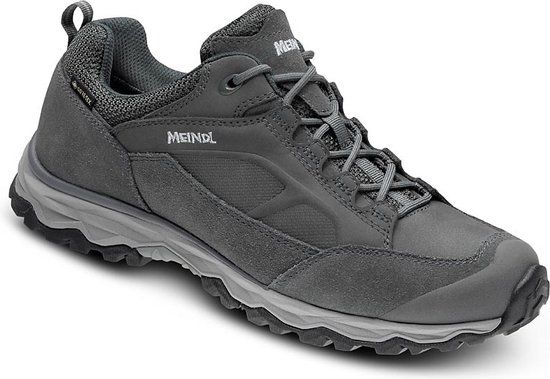 MEINDL Maine Lady GORE-TEX Wandelschoenen - Donkergrijs - Maat 42