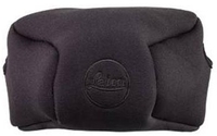Leica Neoprene Case M - Zwart