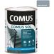 Comus Sol Gris Argent 3l Peinture pour sols intérieurs et extérieurs. Trafic domestique