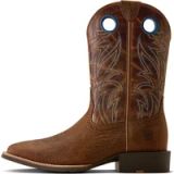 Ariat bottes western Sidebet