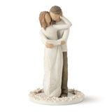 Willow Tree Together, Taartfiguur