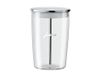 JURA 72570 Récipient à lait - Verre - 0,5 L - Transparent