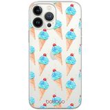 ERT GROUP mobiel telefoonhoesje voor Apple Iphone 13 PRO MAX origineel en officieel erkend Babaco patroon Ice 002