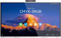 Huawei IHS3-65SA 165,1 cm (65") 3840 x 2160 Pixels Wi-Fi 6 (802.11ax) Grijs, Zwart Bluetooth