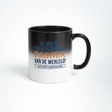 Sublimation gros Tasse