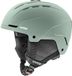 Uvex Stance Skihelm Oxid Green Matt 58-62 cm