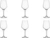 Bormioli Rocco Electra Verre à vin - 35 cl - Set-6