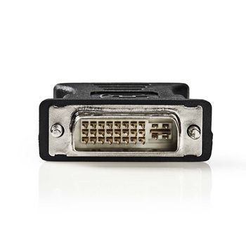 Nedis CCGP32900BK Zwart