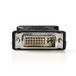 Nedis CCGP32900BK Noir