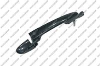 PRASCO MZ3318043 bedieningselementen