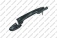 PRASCO MZ3318043 bedieningselementen