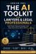 The Libri GmbH The AI Toolkit Professional-The AI Toolkit for Lawyers & Legal Professionals
