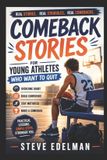 Comeback Libri GmbH Comeback Stories for Young Athletes Who Want to Quit
