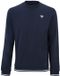 Tecnifibre Team Terry Sweatshirt Bleu XL Homme