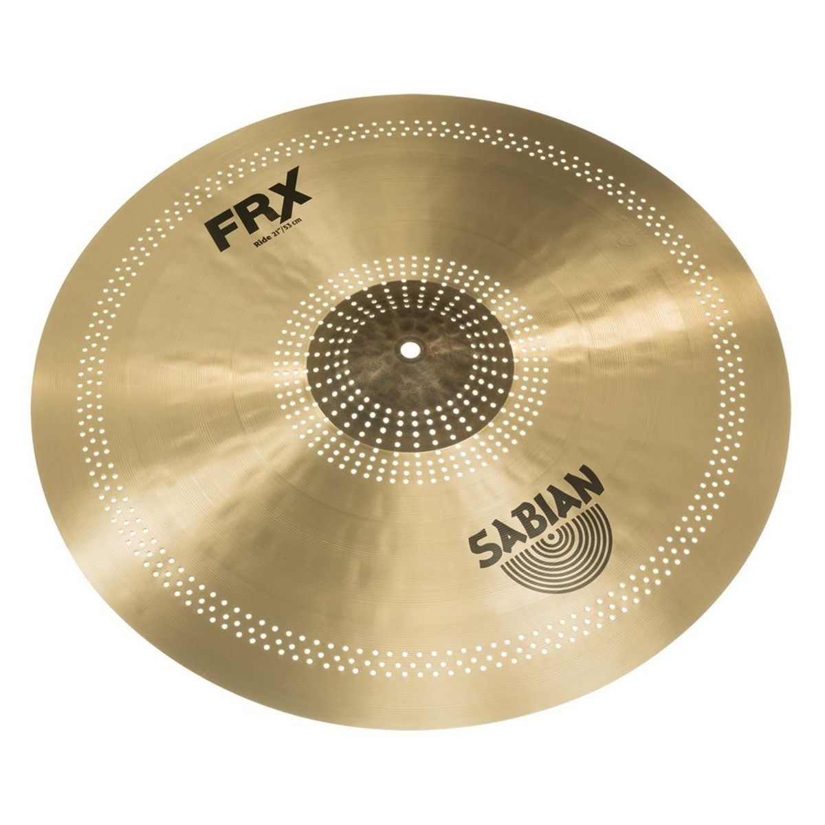 Sabian FRX Ride - 20"
