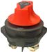 ProRide Accuschakelaar 300A 12-48V DC - Heavy Duty - Batterij Isolator Aan/Uit - Surface Mount