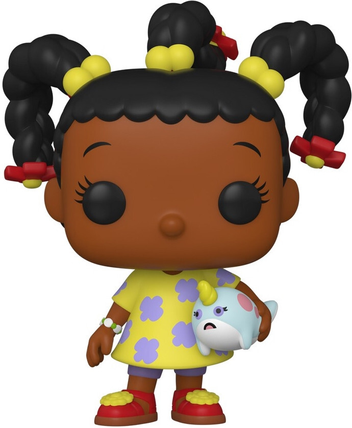 Funko Rugrats Pop Vinyl: Susie Carmichael