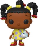 Funko Rugrats Pop Vinyl : Susie Carmichael