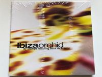 Ibiza Orchid CD