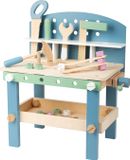 Small foot company Small foot® Werkbank Nordic compact