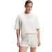 Hugo Pyjama à Manches Courtes Mesh Logo 10277442