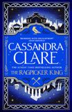 The Tor The Chronicles of Castellane 2: The Ragpicker King Hardcover