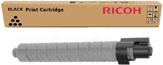 Ricoh Toner 842601 Zwart IM C300 / IM C300F