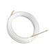 Kabeldoorvoer Nylon Kabeldoorvoer Ø = 4 mm, L = 3 m