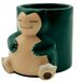 ABYstyle Pokémon Snorlax 3D Mug Multicolor Ceramic 0.35L