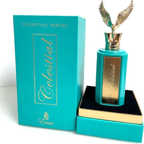 Emir Celestial / 100 ml / Unisex