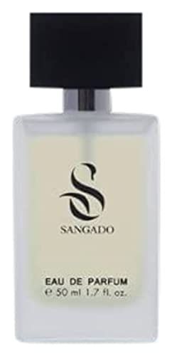 SANGADO HAUNTED / 50 ml / Mannen