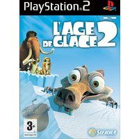 Logithéque L'Age de Glace 2