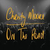 Christy Moore On The Road