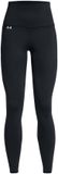 Under Armour Ua Motion Ultra High-Rise Leggings Zwart Dames XS