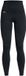 Under Armour Ua Motion Ultra High-Rise Leggings Zwart Dames XS