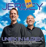 Heartselling Jersey - 25 Jaar Uniek In Muziek